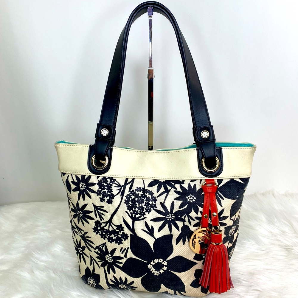 Spartina 449 Privateer Day Tote Bag